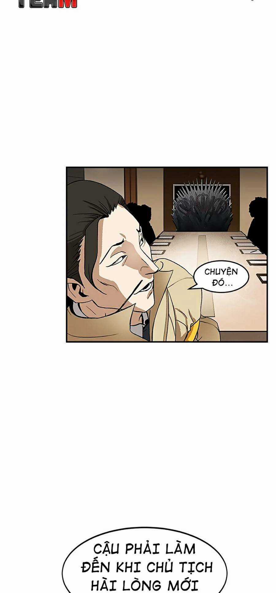 Trường Học Vương Quyền Chapter 1 trang 100