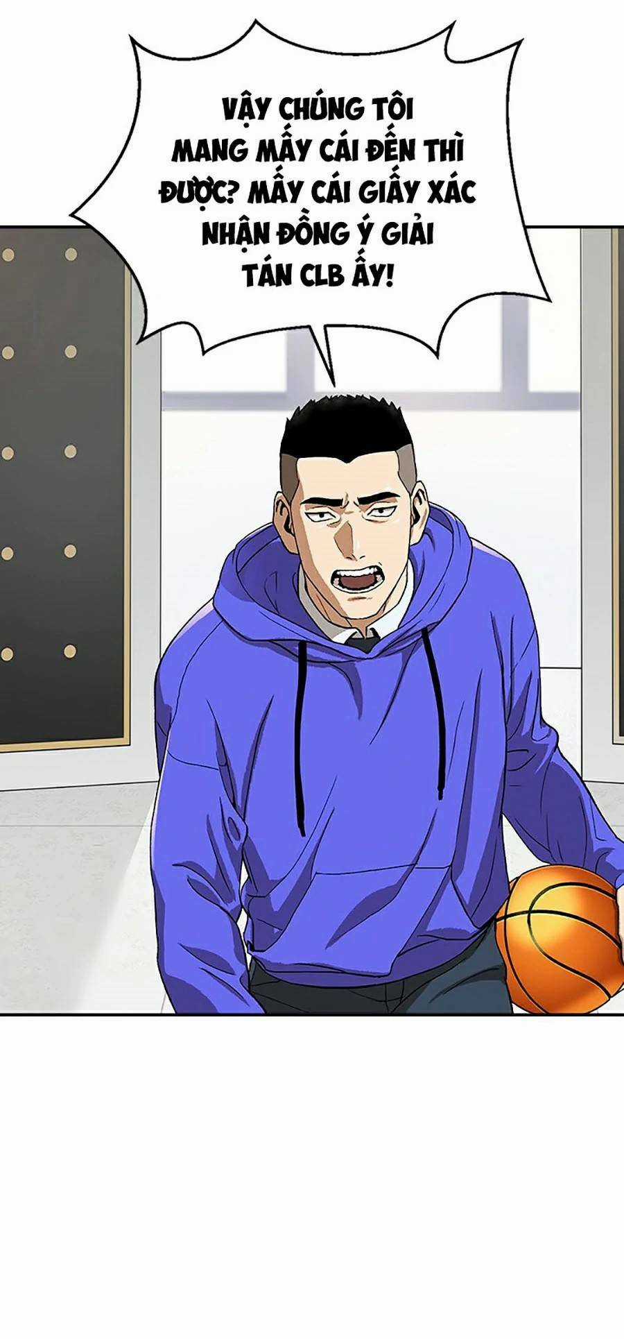 Trường Học Vương Quyền Chapter 1 trang 103