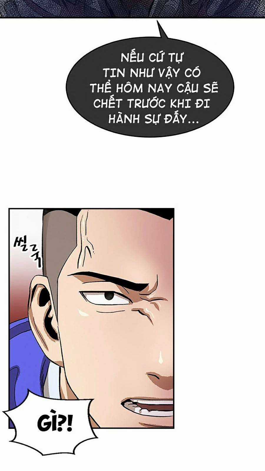 Trường Học Vương Quyền Chapter 1 trang 105