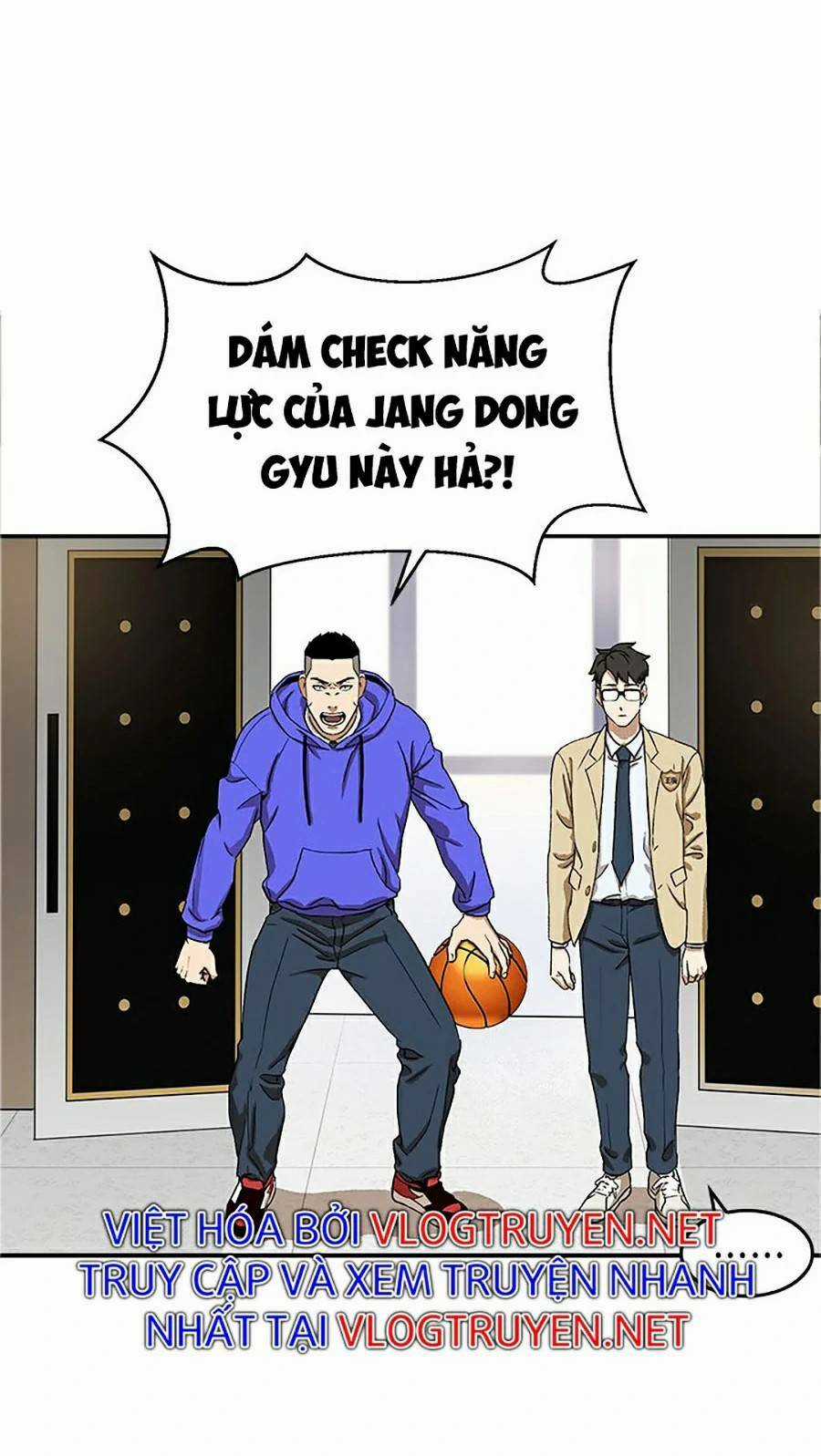 Trường Học Vương Quyền Chapter 1 trang 107