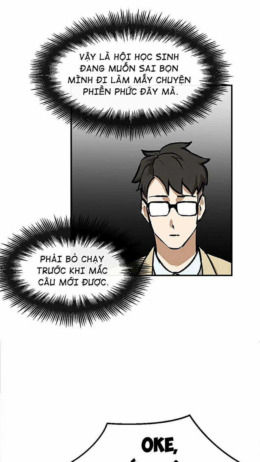 Trường Học Vương Quyền Chapter 1 trang 108