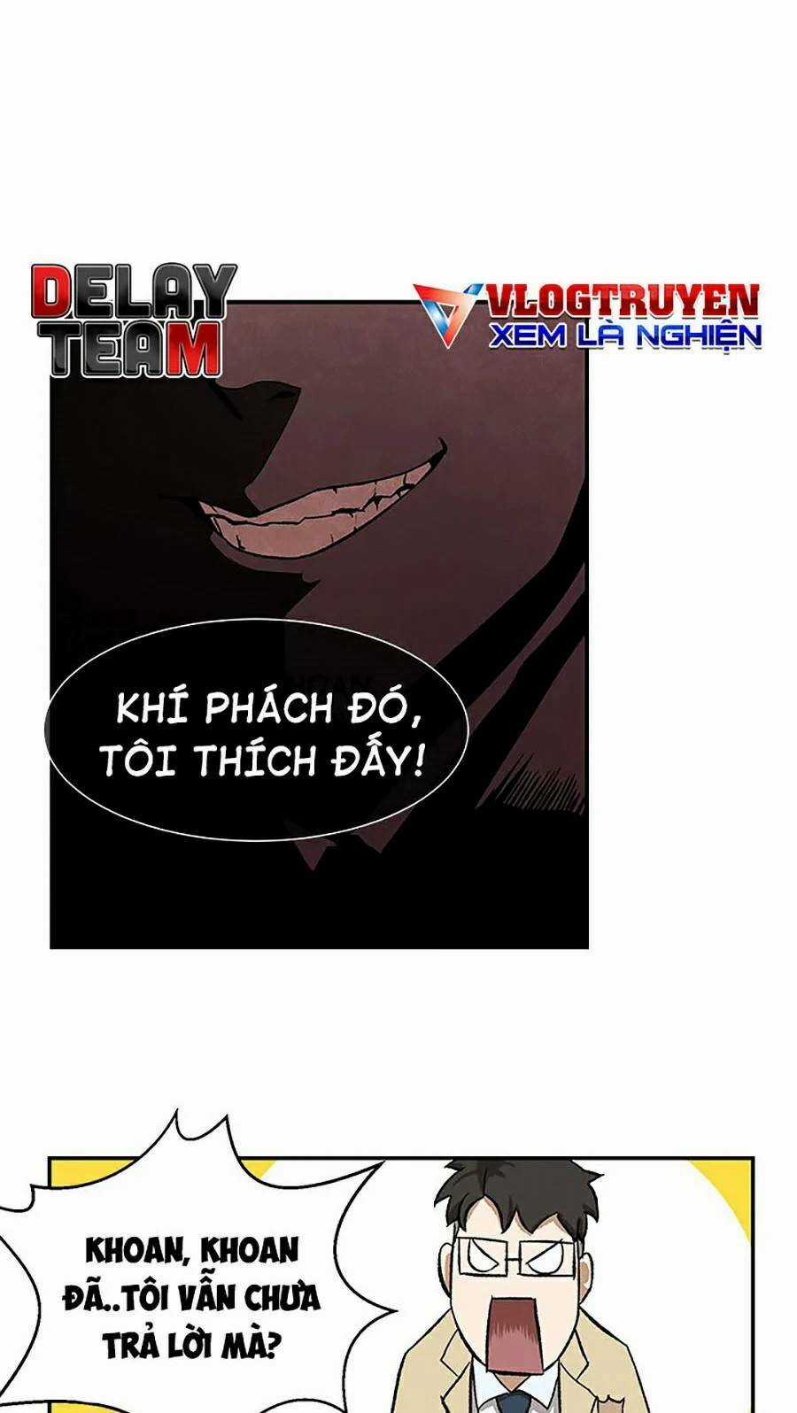 Trường Học Vương Quyền Chapter 1 trang 110