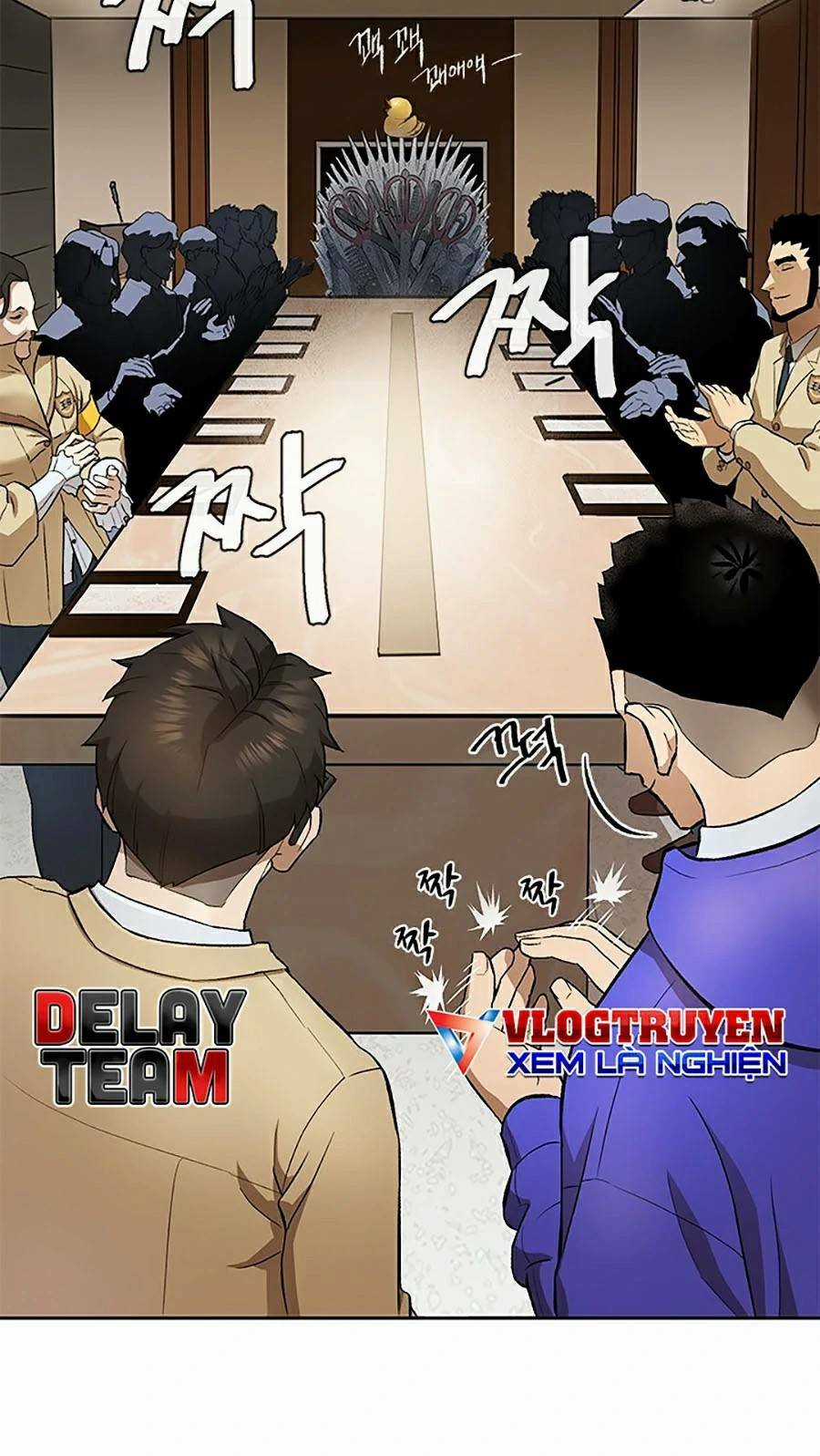 Trường Học Vương Quyền Chapter 1 trang 113