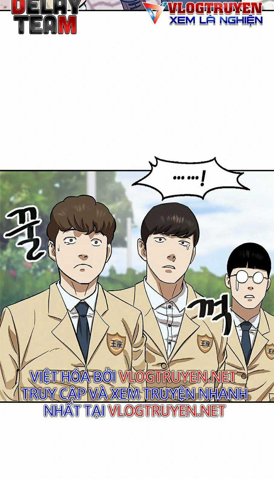 Trường Học Vương Quyền Chapter 1 trang 12