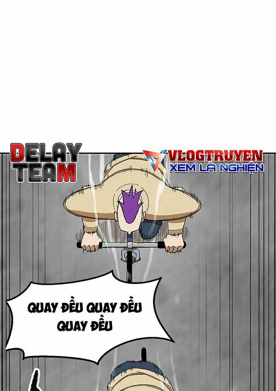 Trường Học Vương Quyền Chapter 1 trang 21