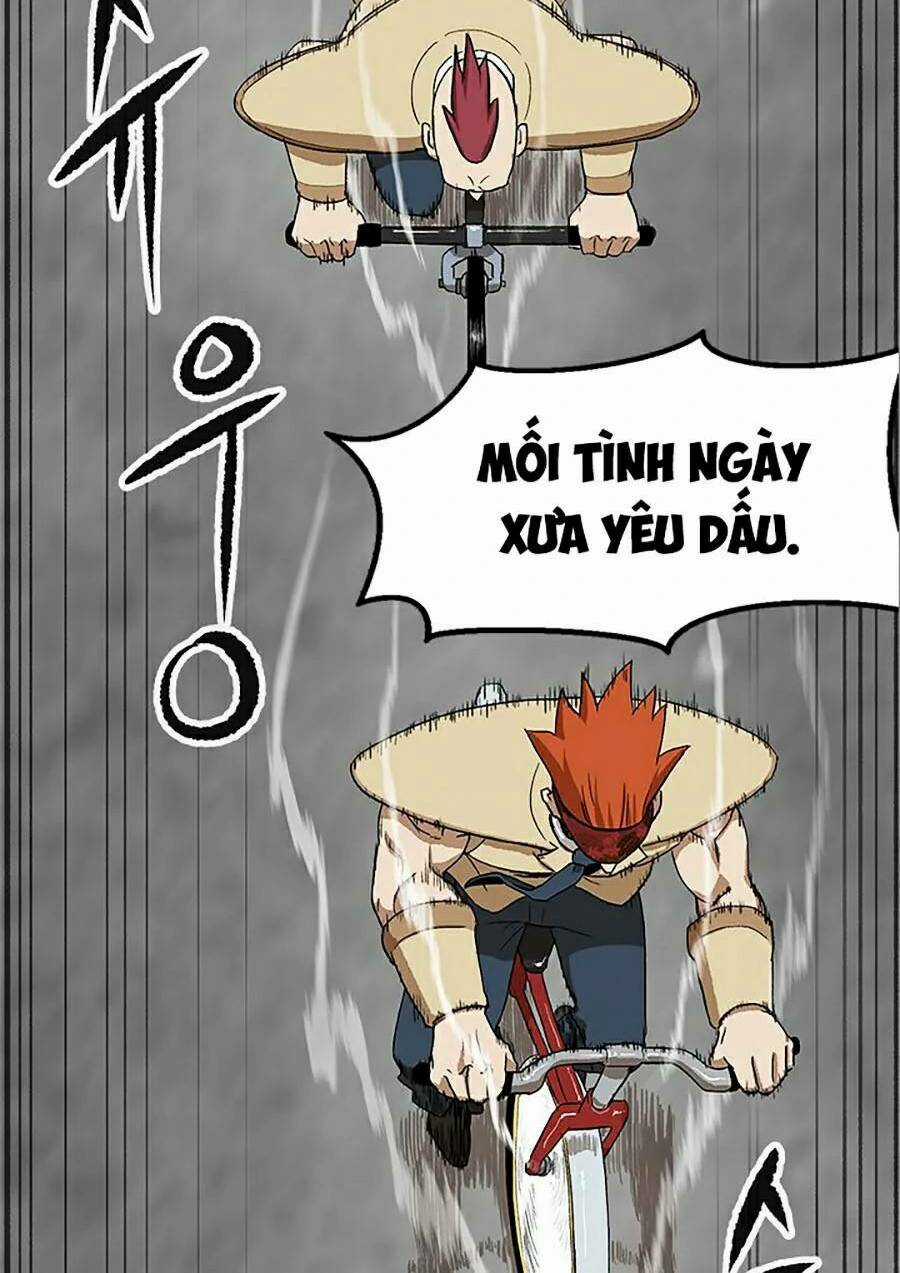 Trường Học Vương Quyền Chapter 1 trang 22