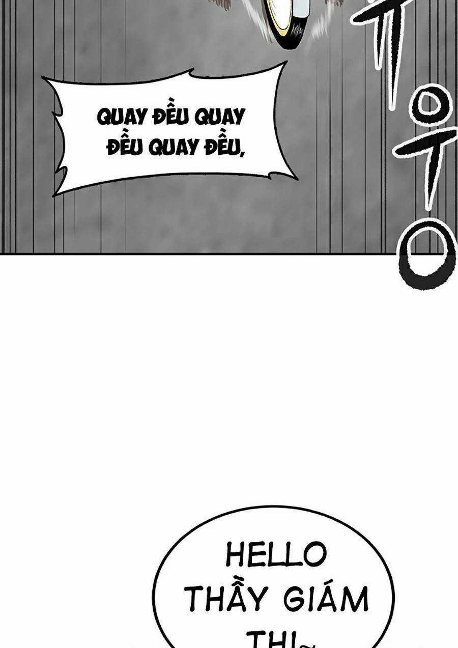 Trường Học Vương Quyền Chapter 1 trang 23