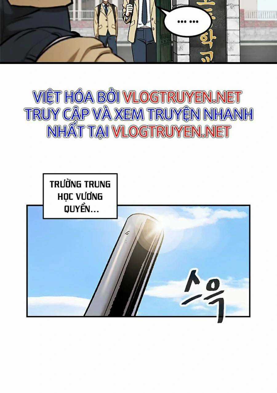 Trường Học Vương Quyền Chapter 1 trang 29