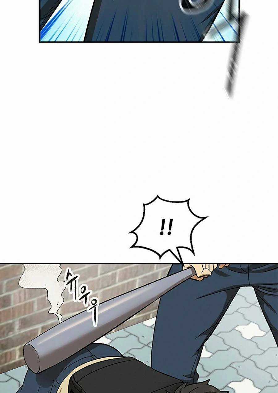 Trường Học Vương Quyền Chapter 1 trang 37