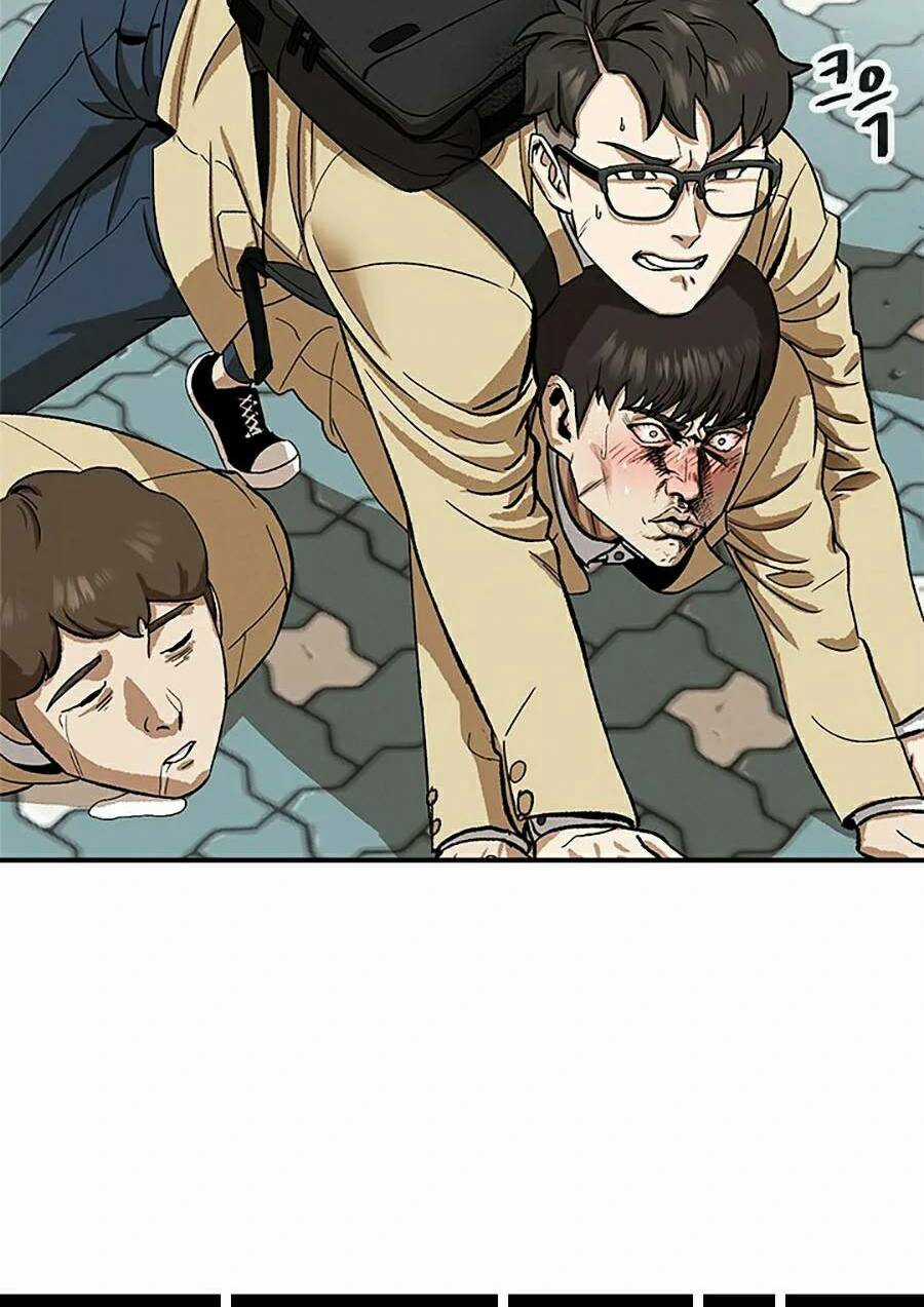 Trường Học Vương Quyền Chapter 1 trang 38