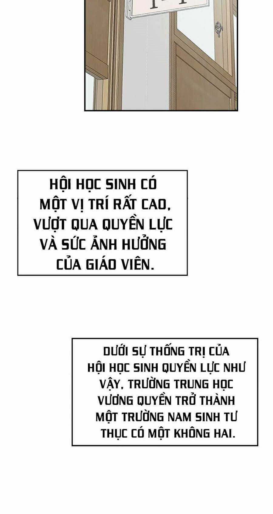 Trường Học Vương Quyền Chapter 1 trang 44