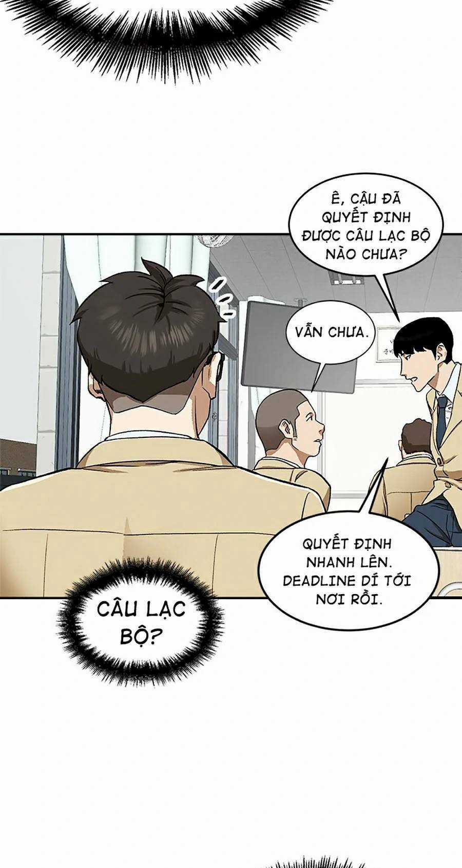 Trường Học Vương Quyền Chapter 1 trang 46