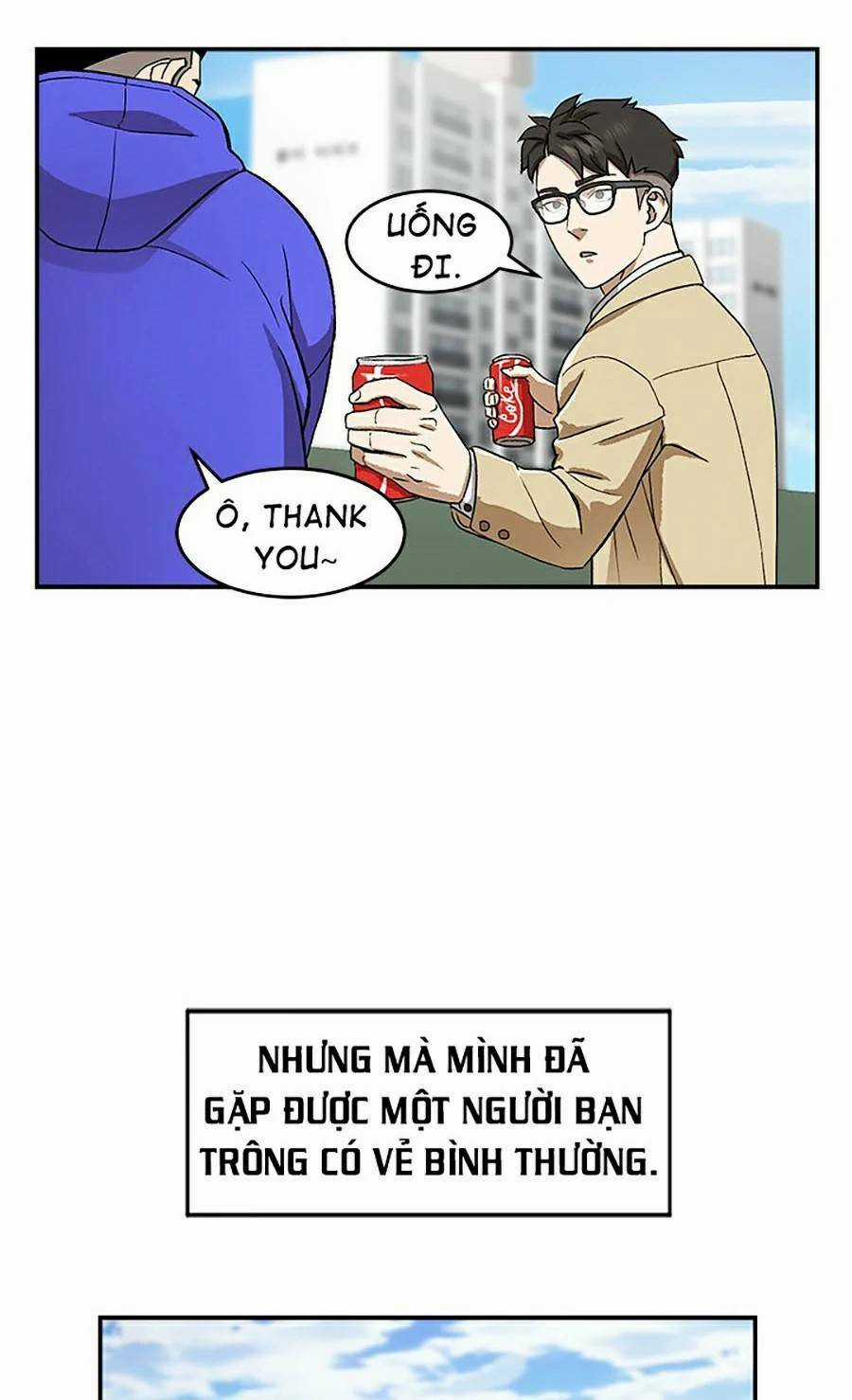 Trường Học Vương Quyền Chapter 1 trang 55