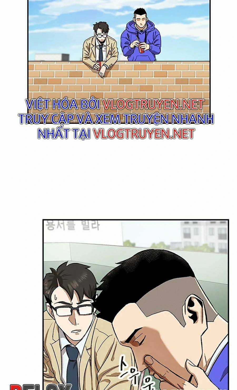 Trường Học Vương Quyền Chapter 1 trang 56