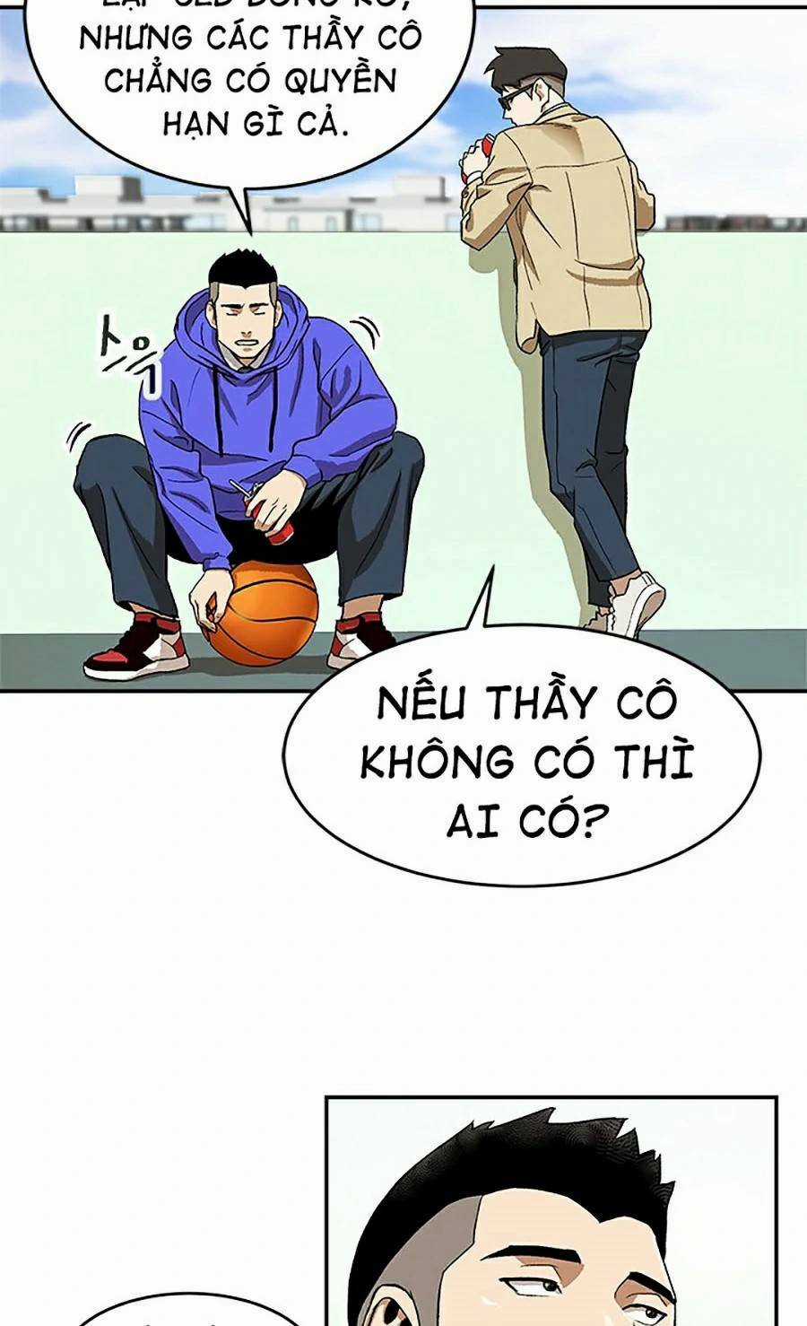 Trường Học Vương Quyền Chapter 1 trang 59