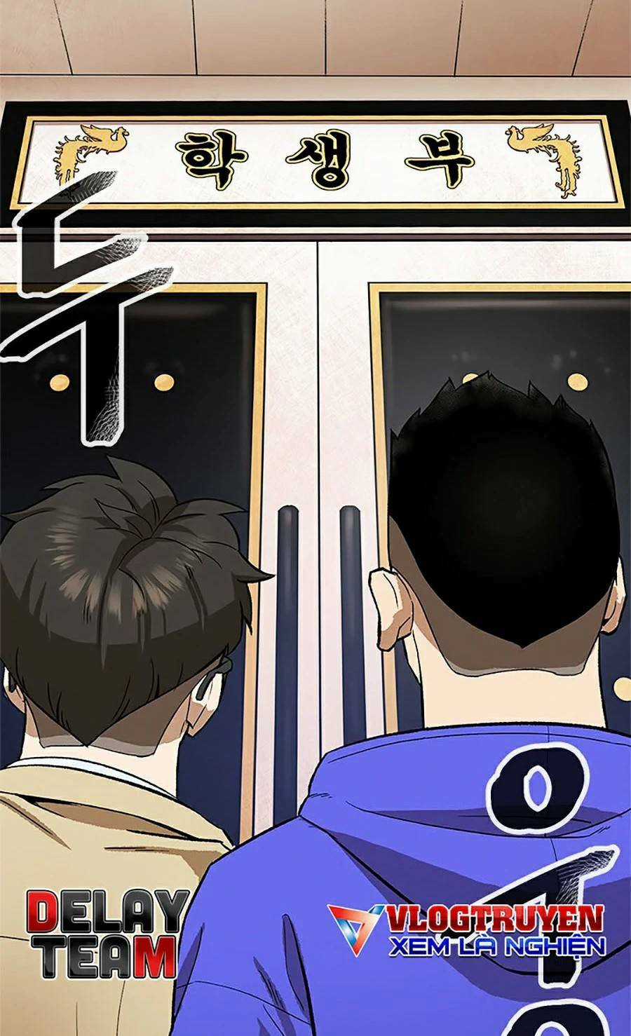 Trường Học Vương Quyền Chapter 1 trang 62