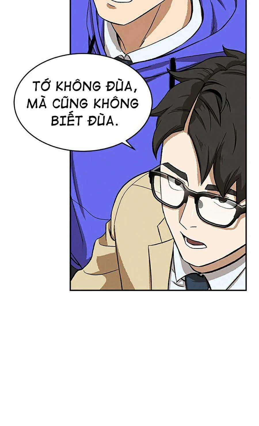 Trường Học Vương Quyền Chapter 1 trang 64