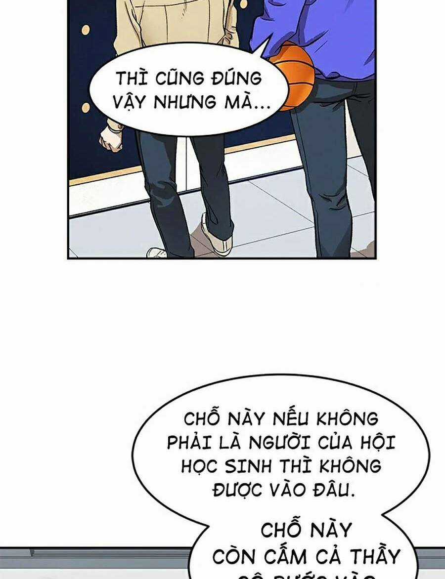 Trường Học Vương Quyền Chapter 1 trang 66