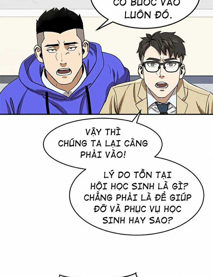 Trường Học Vương Quyền Chapter 1 trang 67