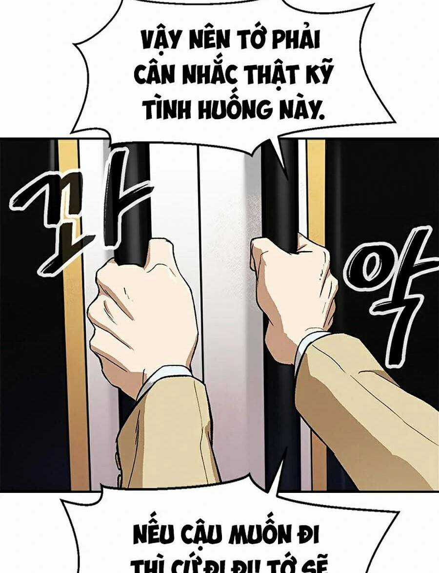 Trường Học Vương Quyền Chapter 1 trang 68