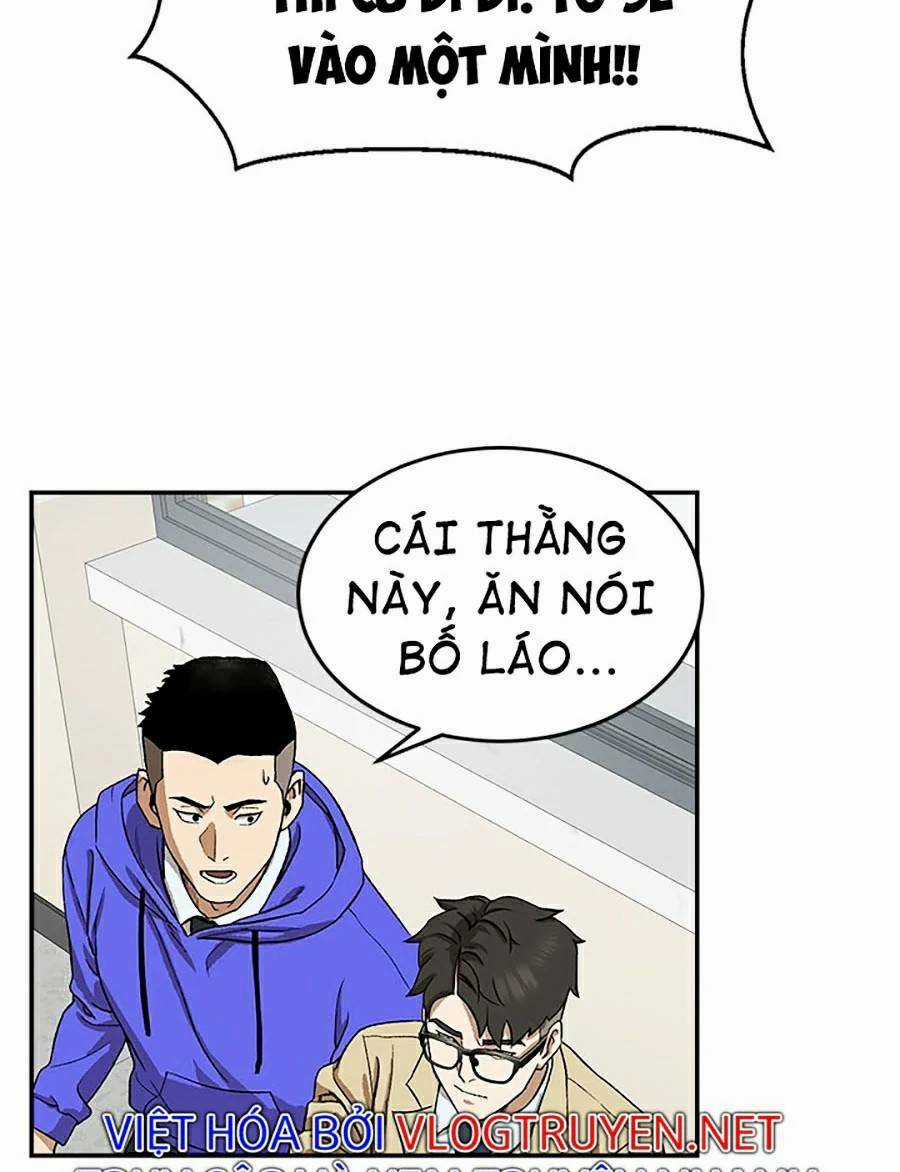 Trường Học Vương Quyền Chapter 1 trang 69