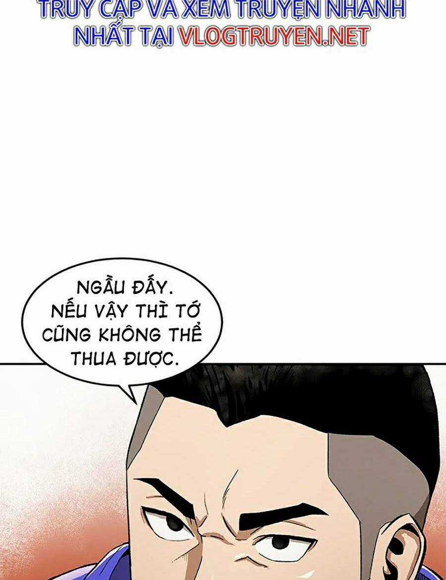 Trường Học Vương Quyền Chapter 1 trang 70