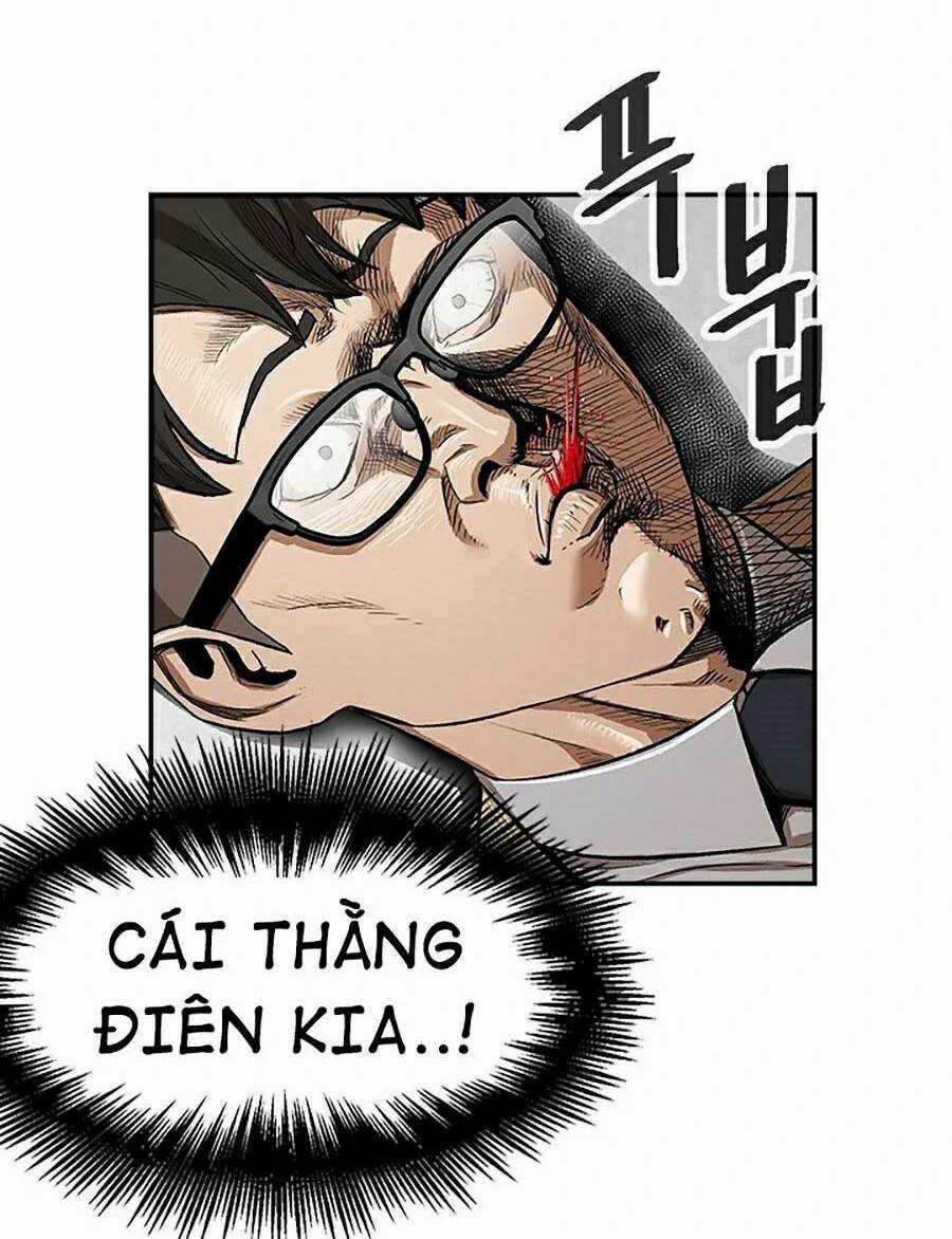 Trường Học Vương Quyền Chapter 1 trang 76