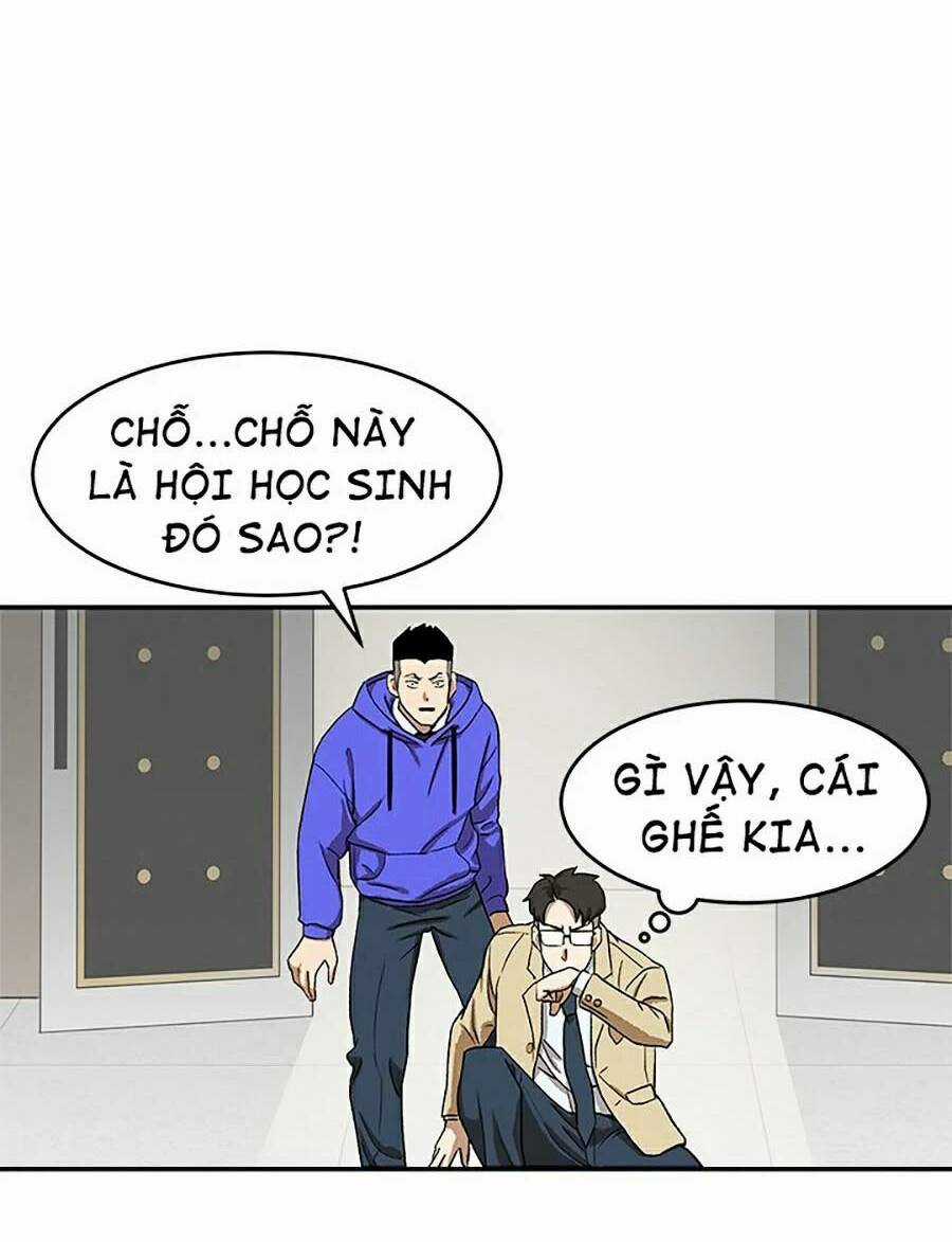 Trường Học Vương Quyền Chapter 1 trang 82