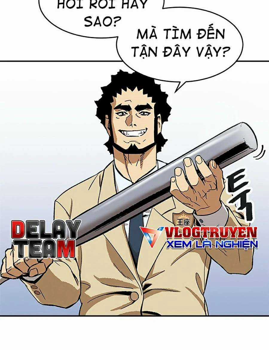 Trường Học Vương Quyền Chapter 1 trang 85