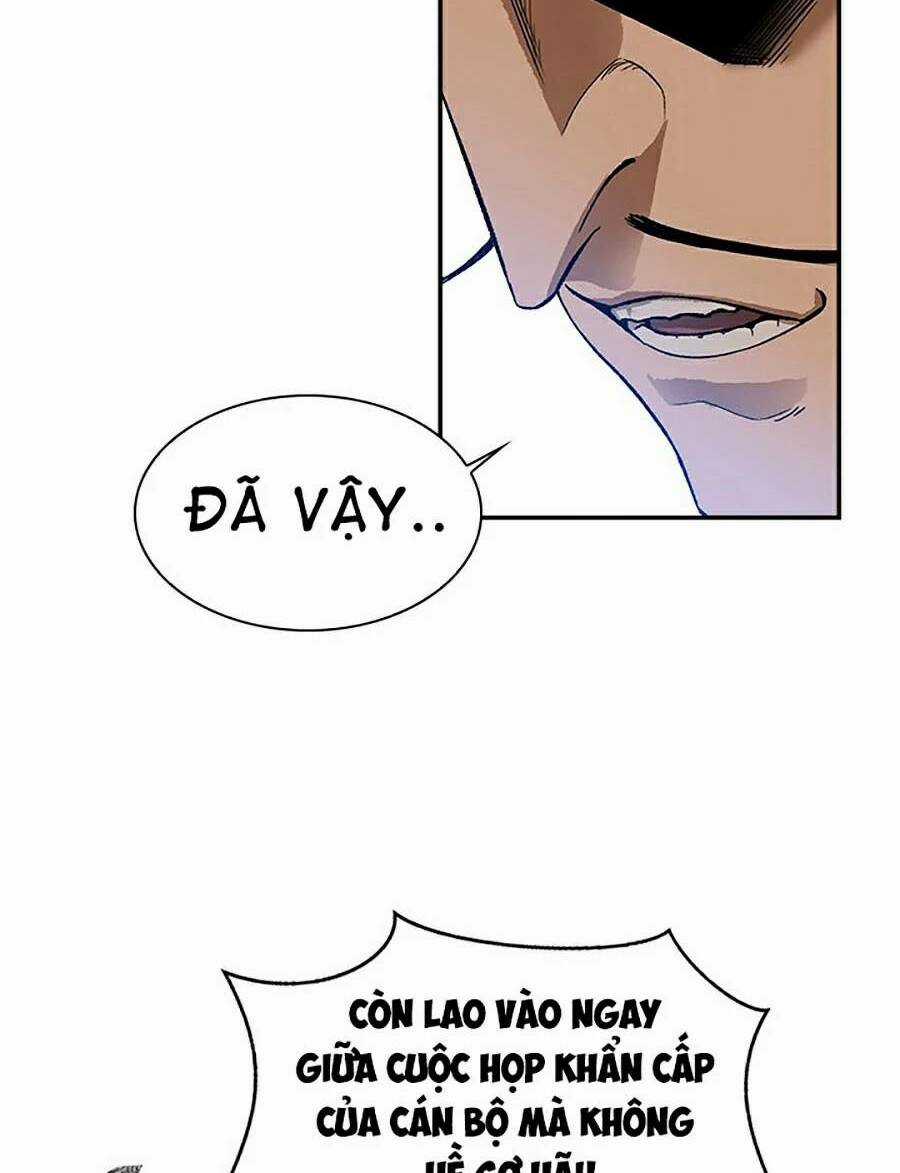 Trường Học Vương Quyền Chapter 1 trang 88