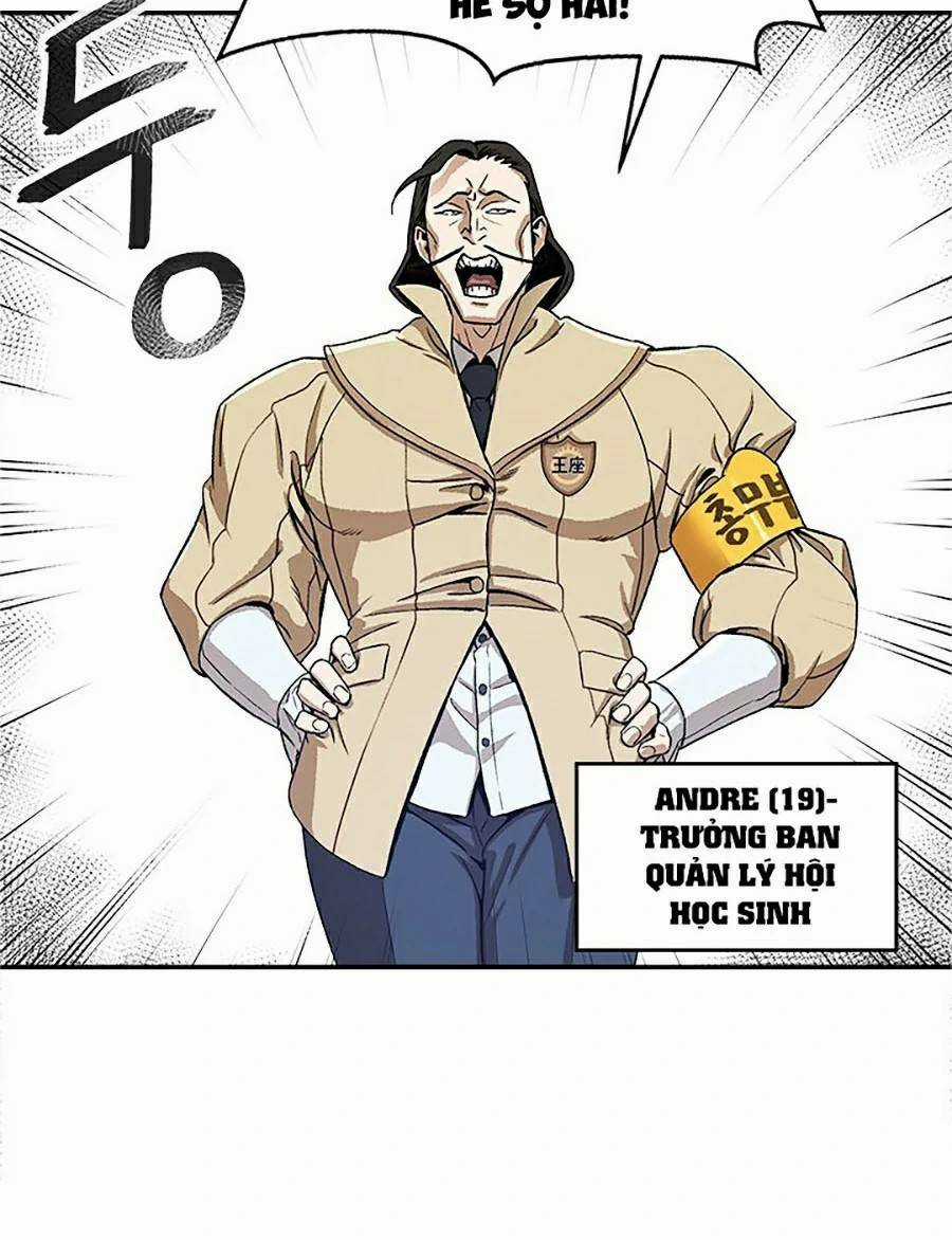 Trường Học Vương Quyền Chapter 1 trang 89