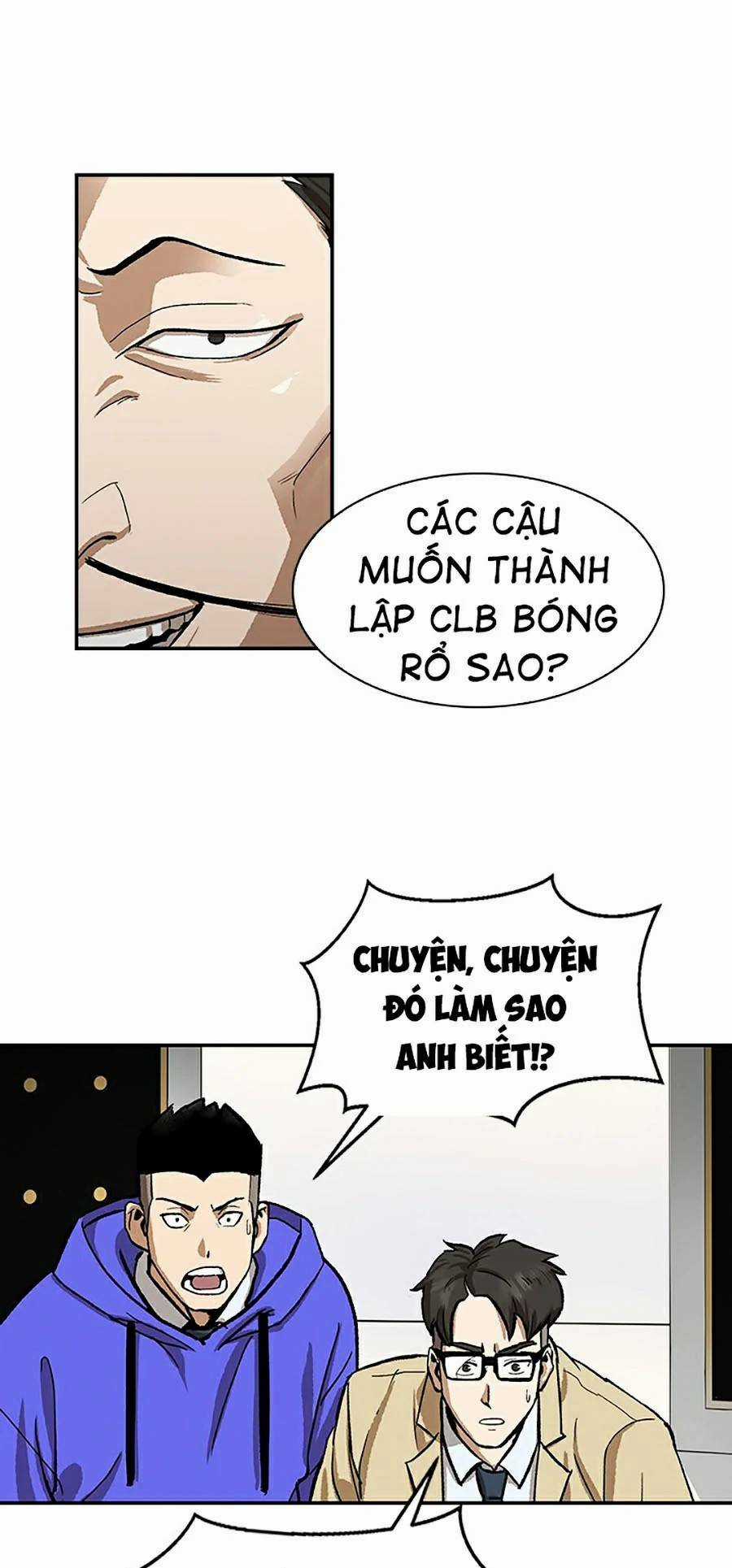 Trường Học Vương Quyền Chapter 1 trang 91