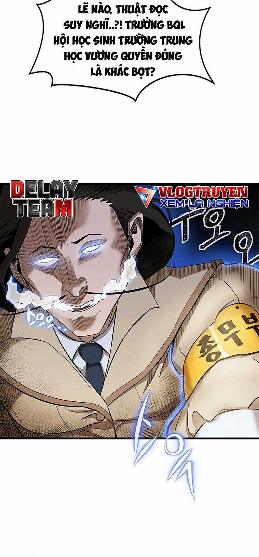 Trường Học Vương Quyền Chapter 1 trang 92