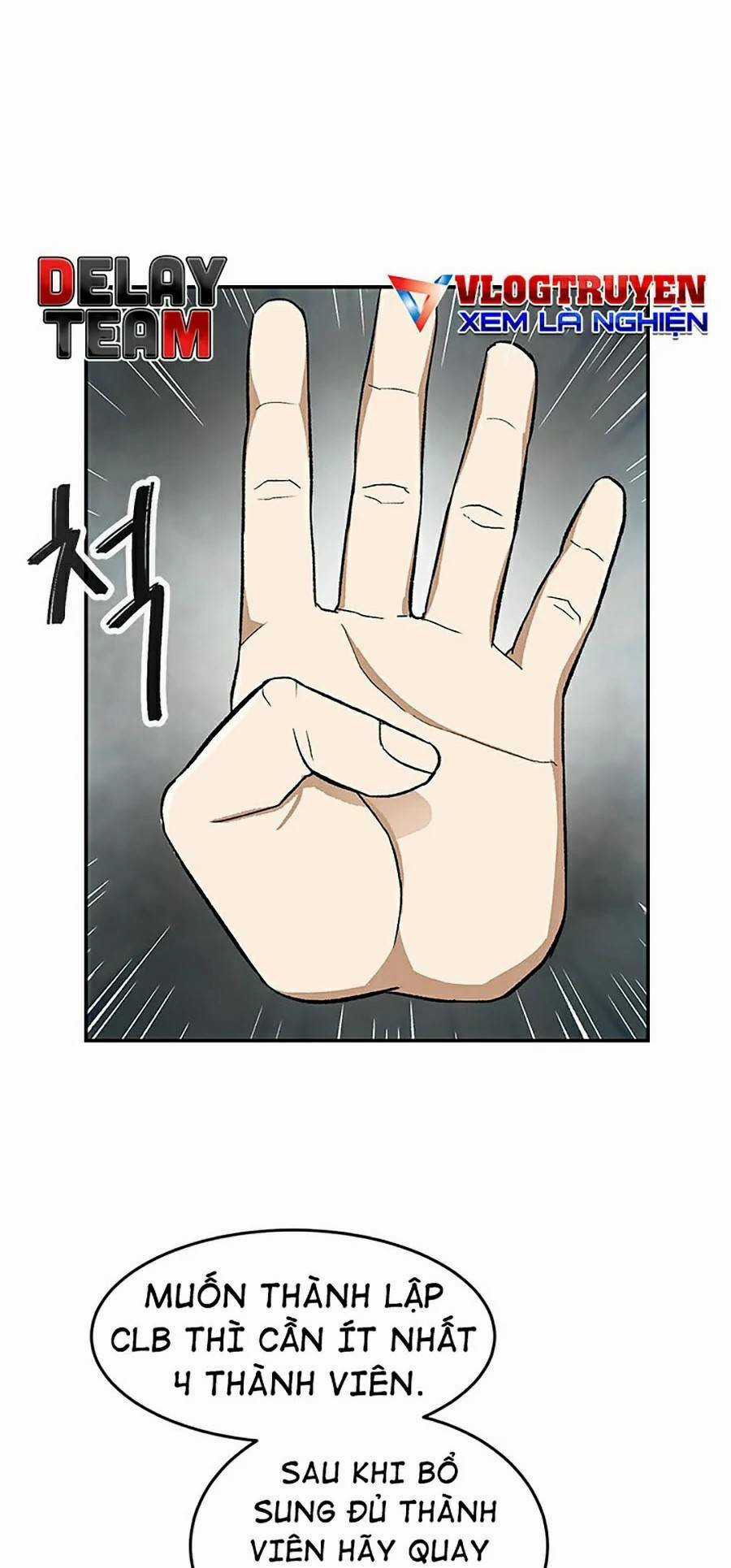 Trường Học Vương Quyền Chapter 1 trang 94