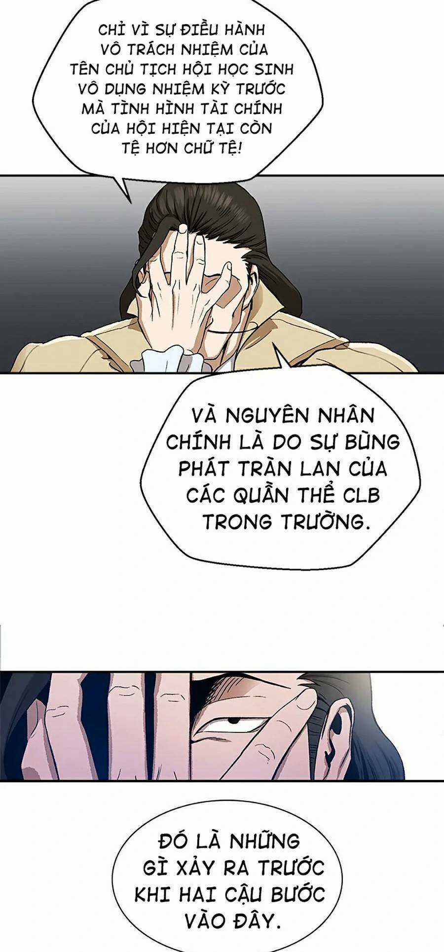 Trường Học Vương Quyền Chapter 1 trang 96