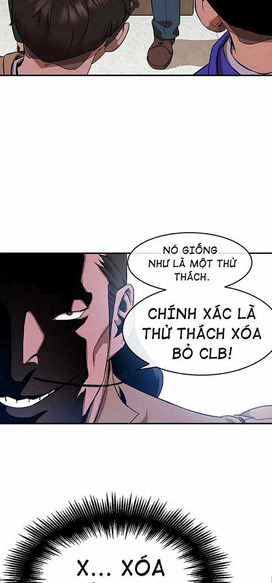 Trường Học Vương Quyền Chapter 1 trang 98