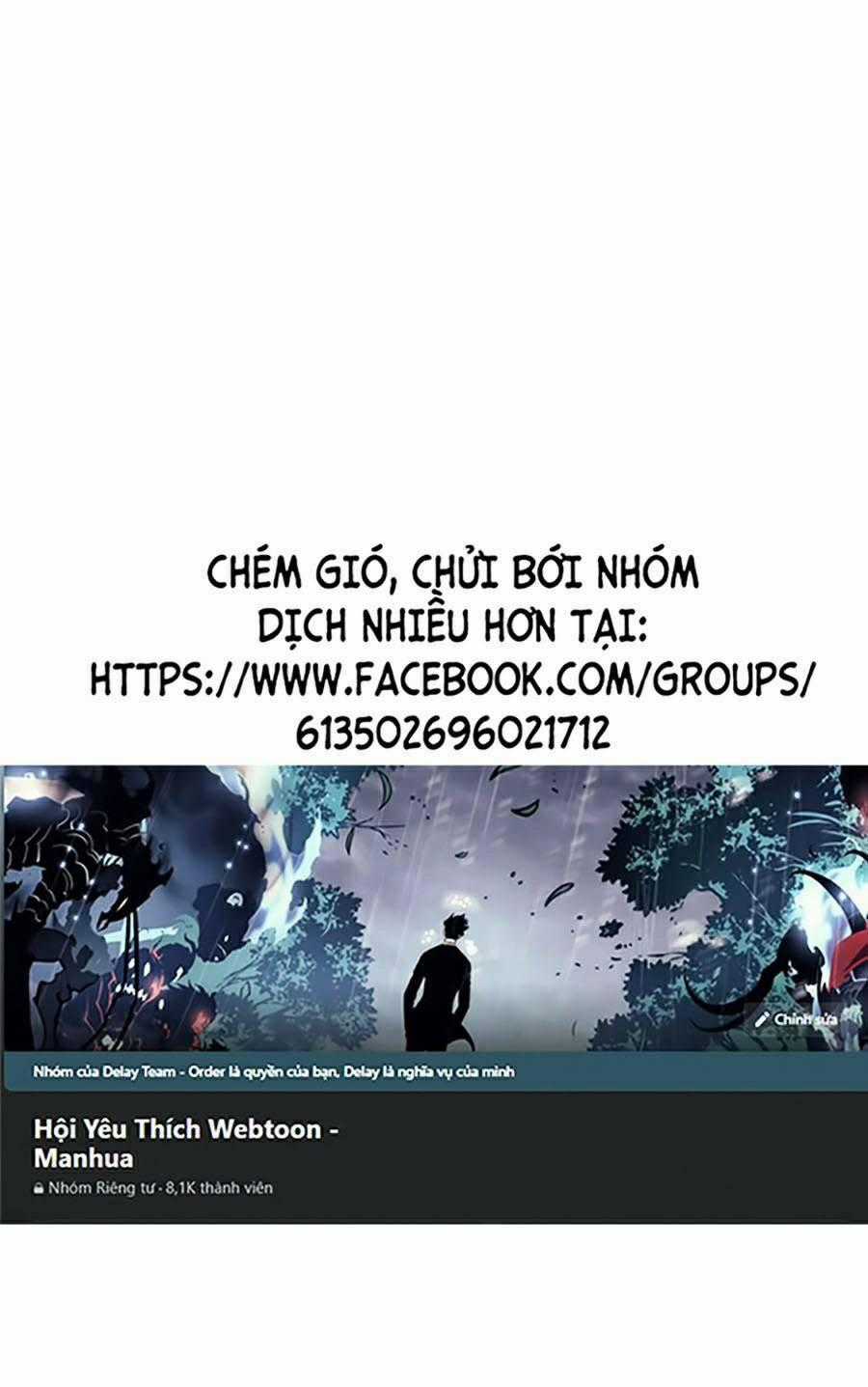Trường Học Vương Quyền Chapter 10 trang 0