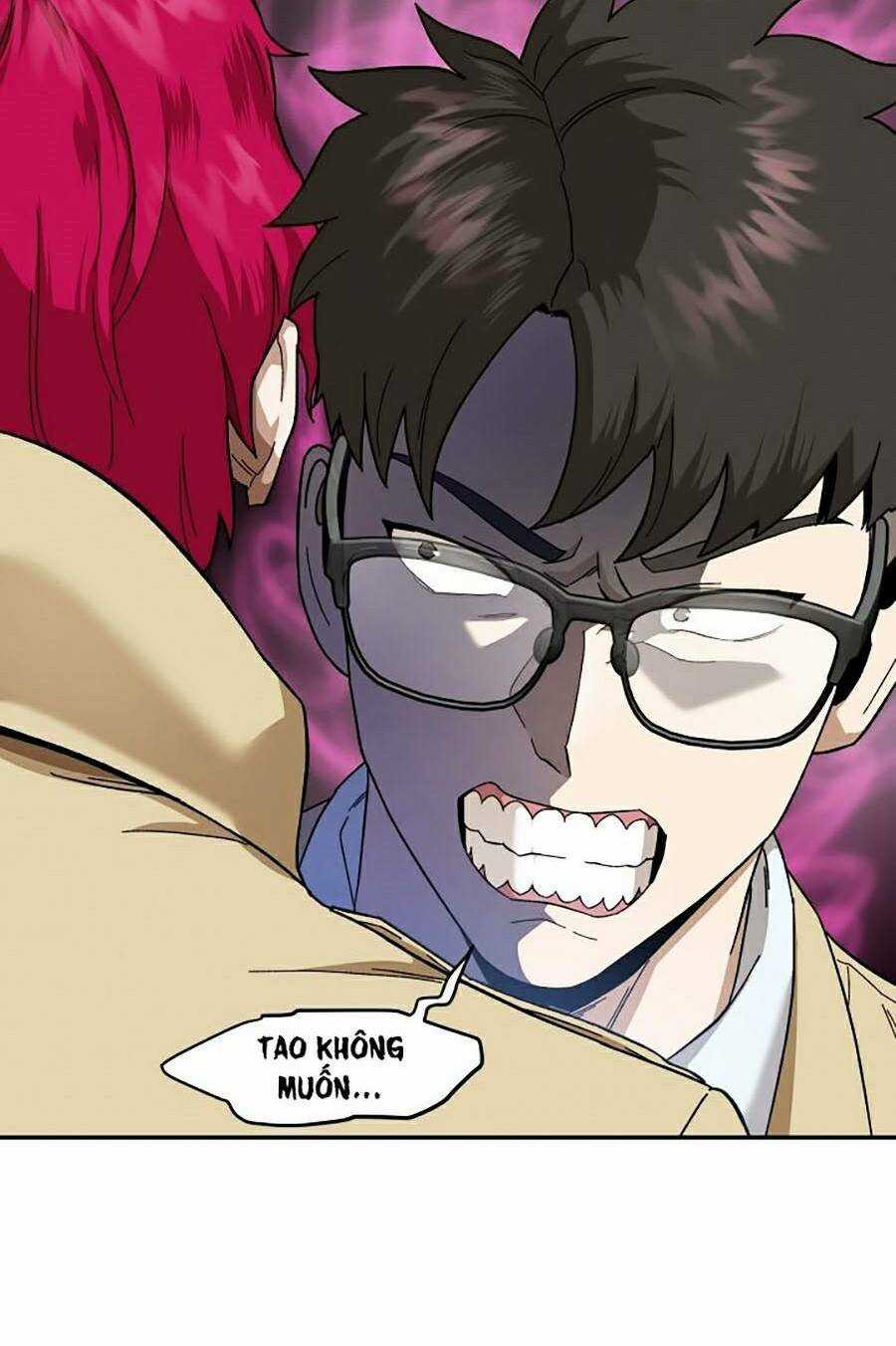 Trường Học Vương Quyền Chapter 10 trang 101