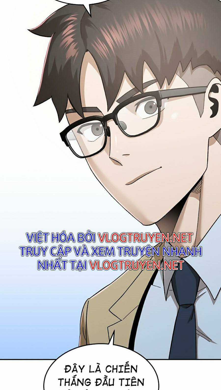 Trường Học Vương Quyền Chapter 10 trang 20