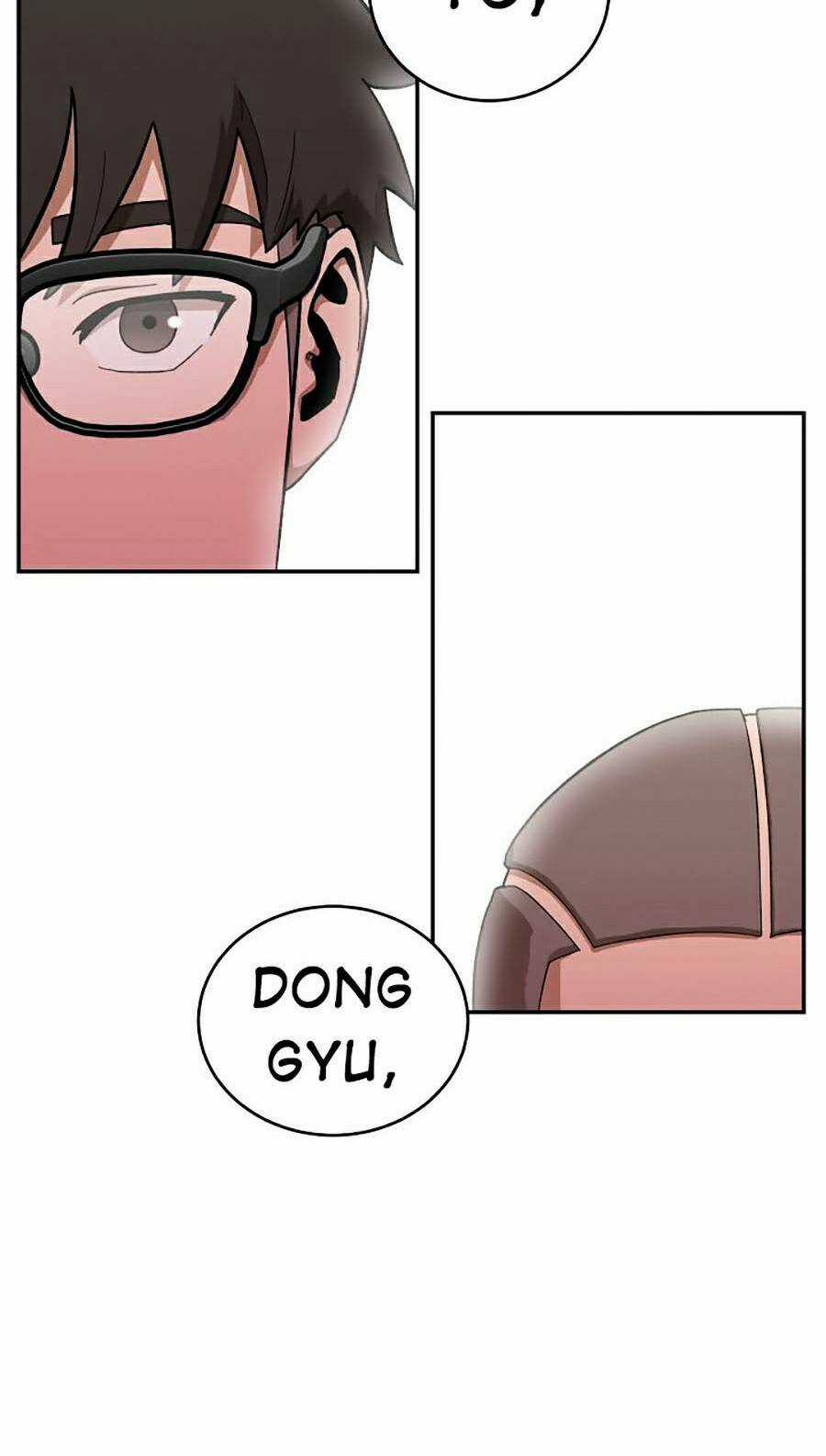 Trường Học Vương Quyền Chapter 10 trang 23