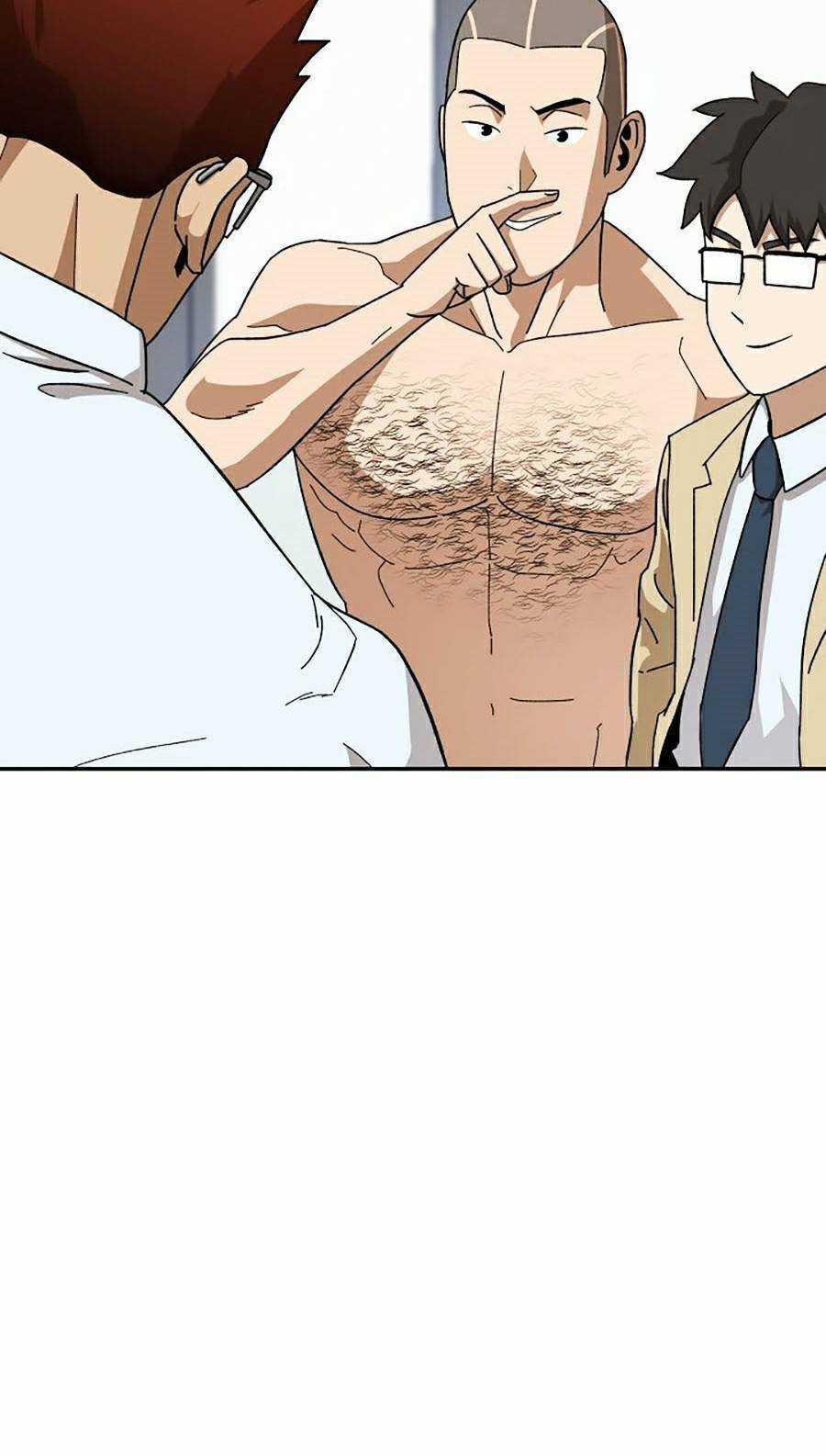 Trường Học Vương Quyền Chapter 10 trang 26