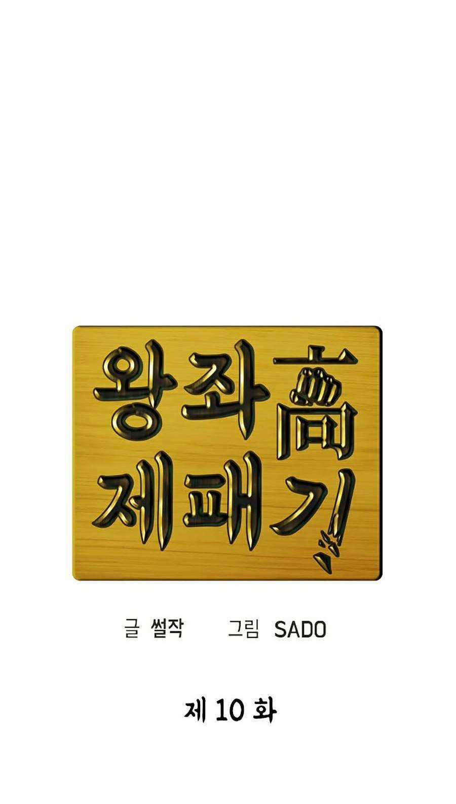 Trường Học Vương Quyền Chapter 10 trang 30
