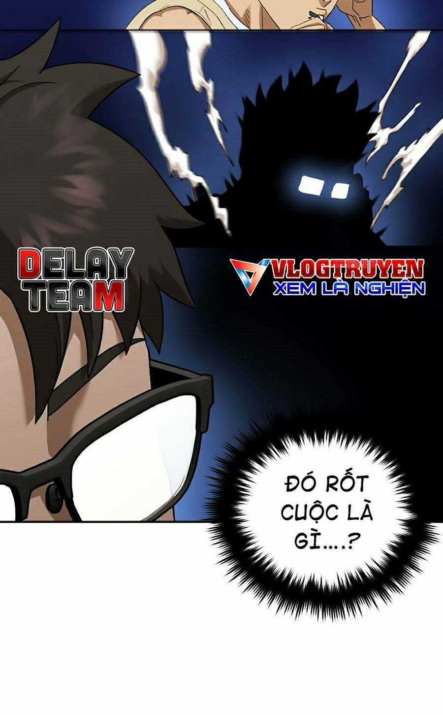 Trường Học Vương Quyền Chapter 10 trang 37
