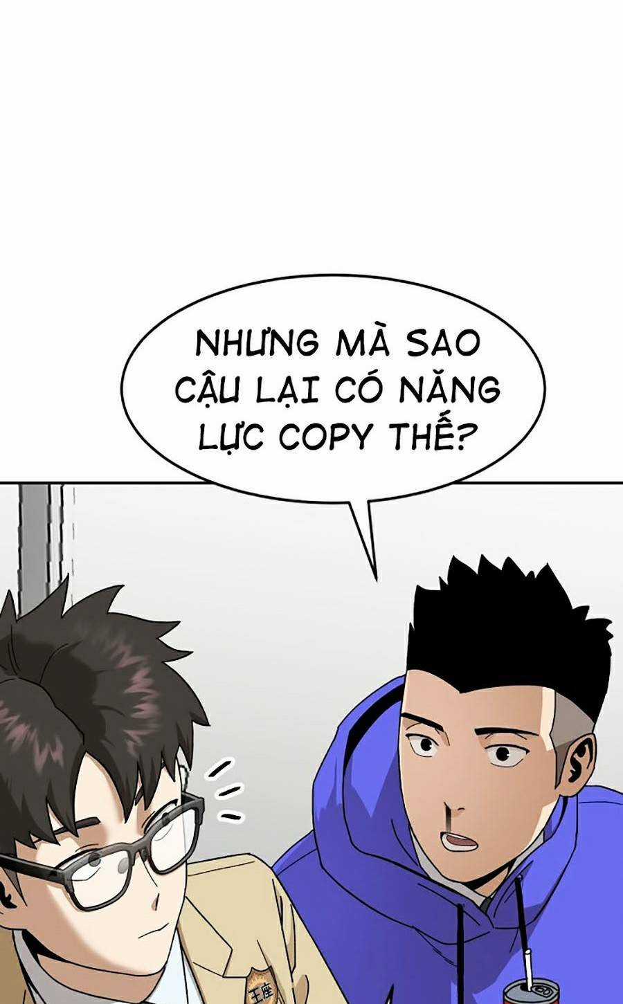 Trường Học Vương Quyền Chapter 10 trang 38