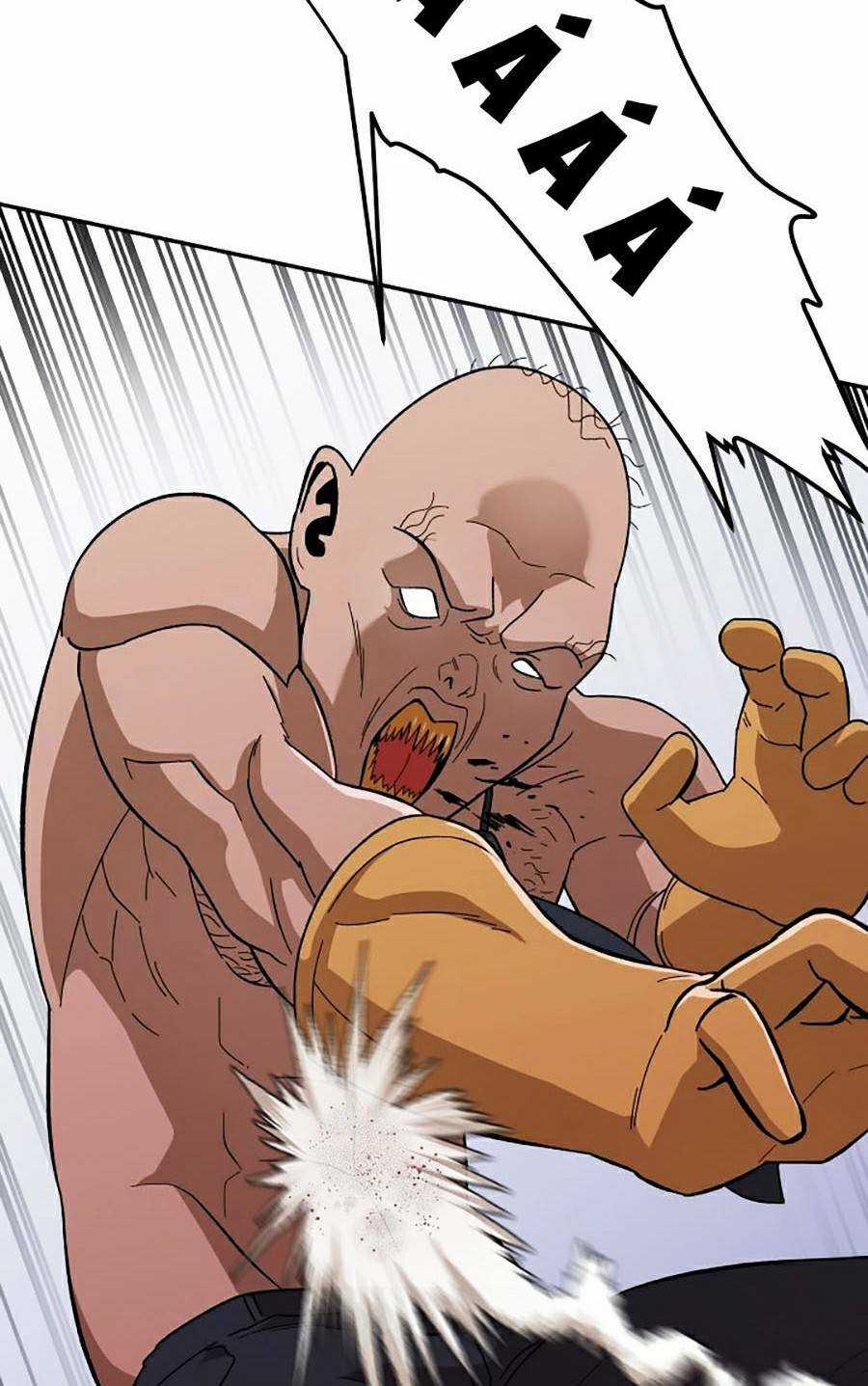Trường Học Vương Quyền Chapter 10 trang 4