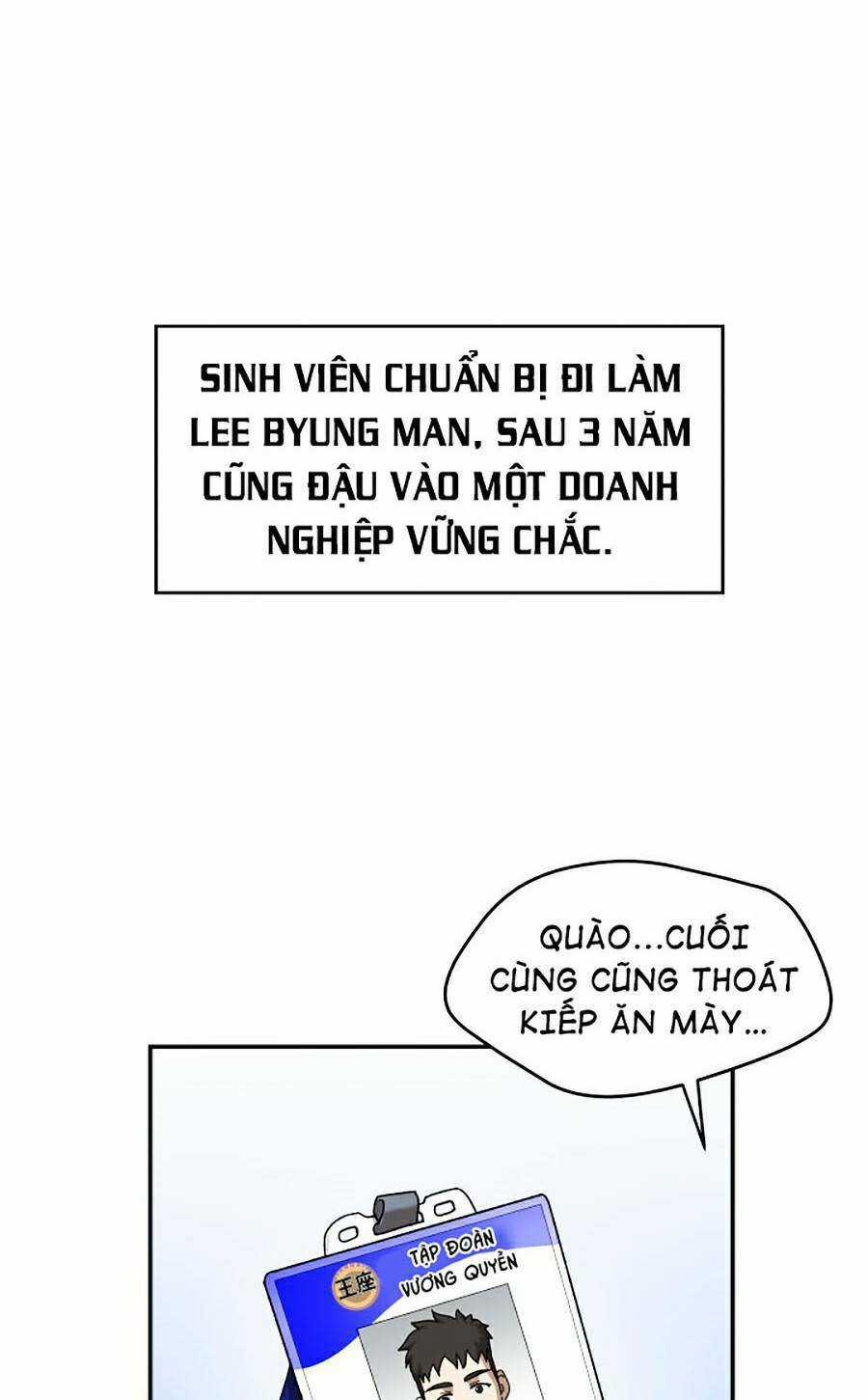 Trường Học Vương Quyền Chapter 10 trang 40