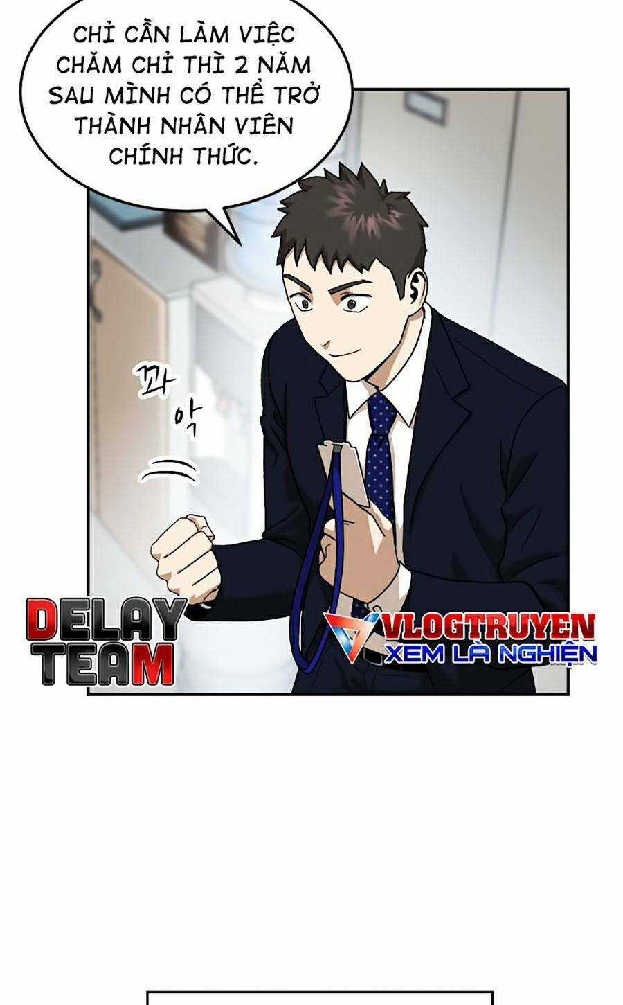 Trường Học Vương Quyền Chapter 10 trang 42