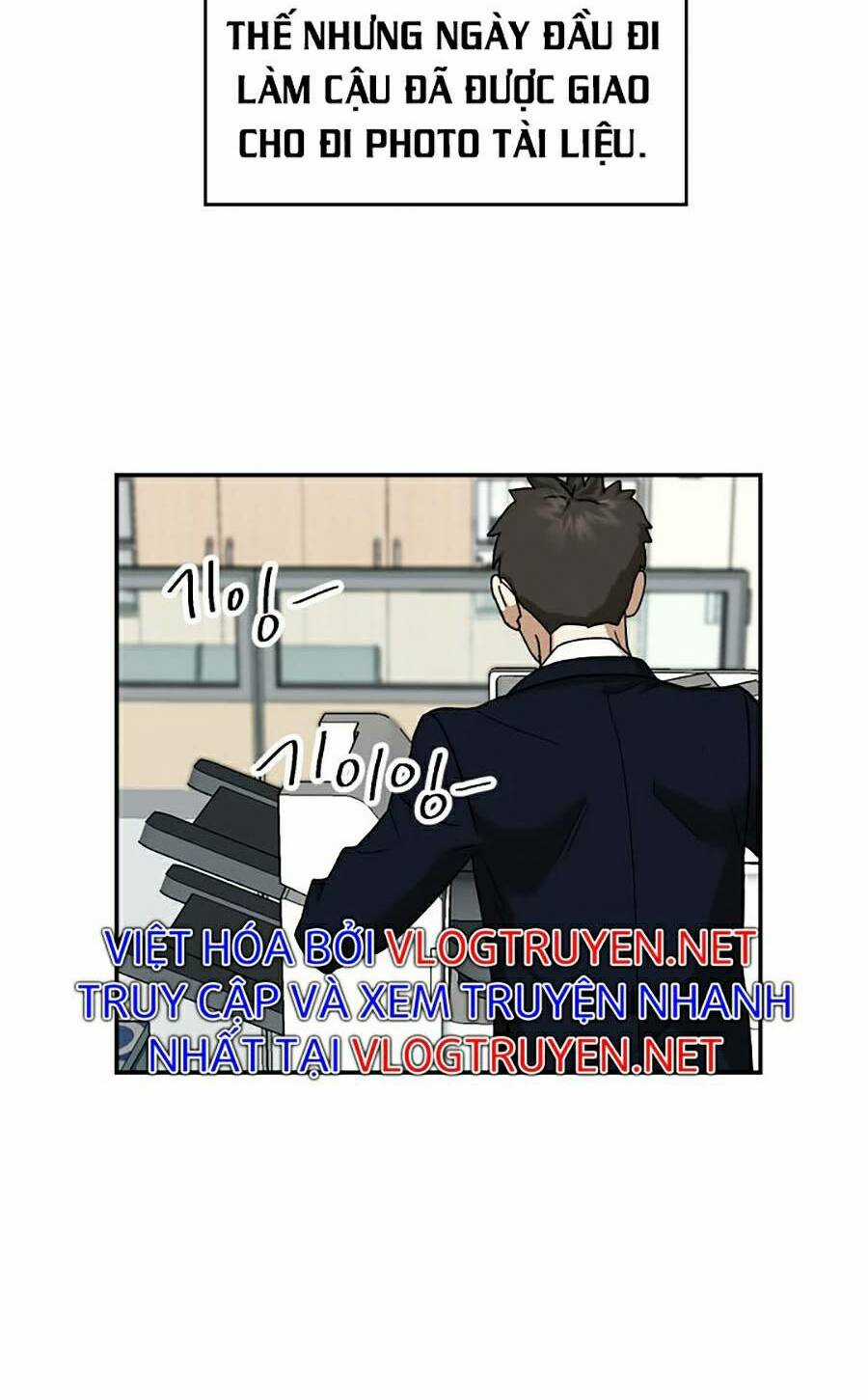 Trường Học Vương Quyền Chapter 10 trang 43
