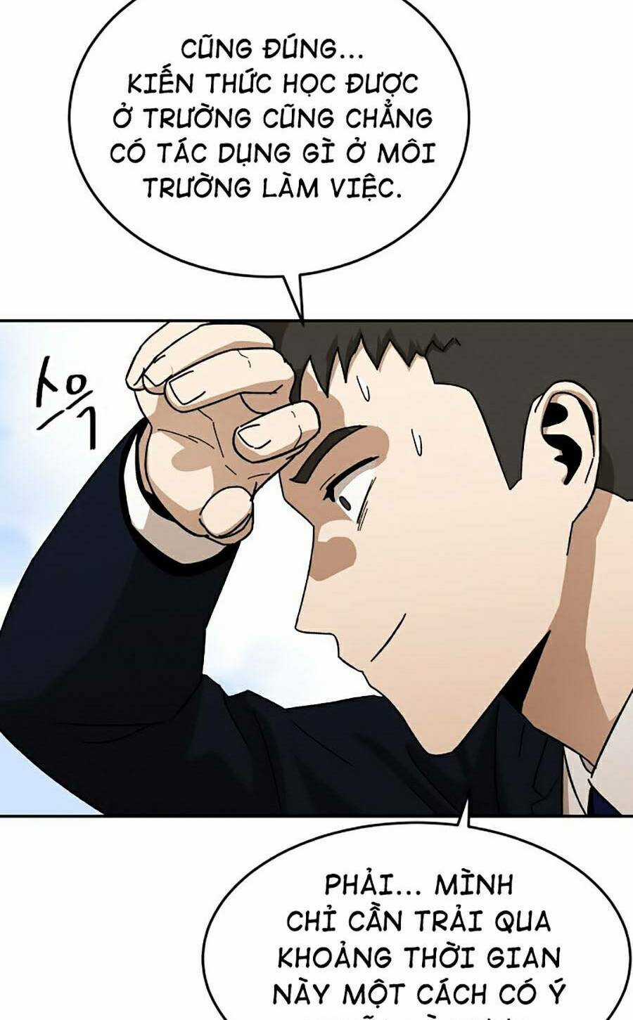 Trường Học Vương Quyền Chapter 10 trang 45