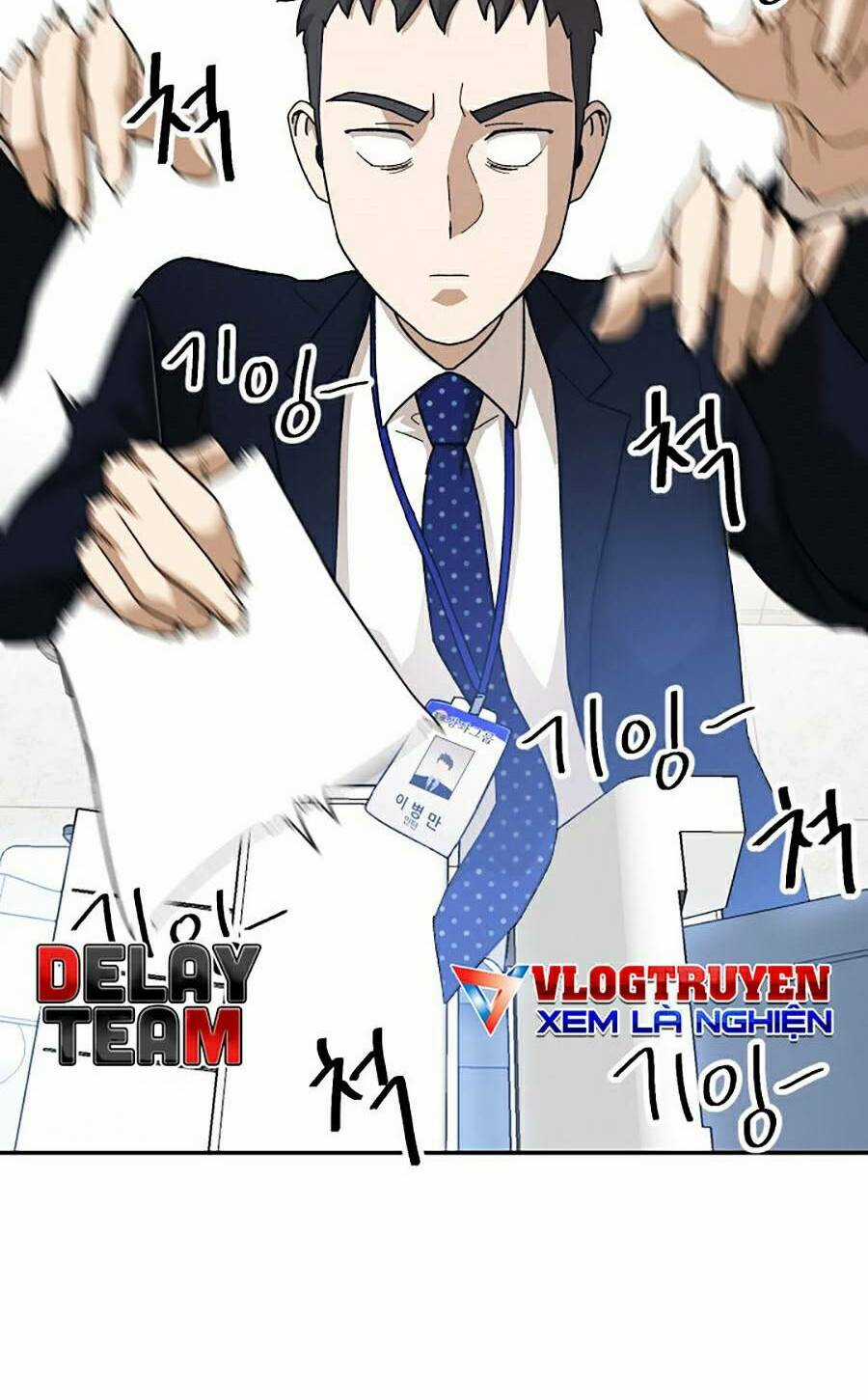 Trường Học Vương Quyền Chapter 10 trang 49